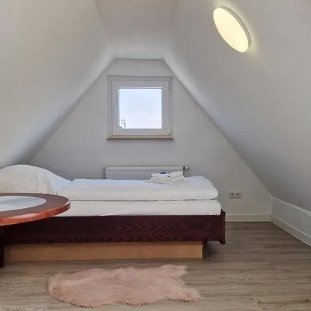 Weitsicht Apartman Ostseebad Kühlungsborn