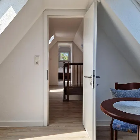 Apartman Weitsicht *