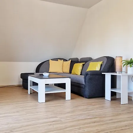 Weitsicht * Ostseebad Kühlungsborn