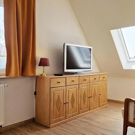 Weitsicht Ostseebad Kühlungsborn