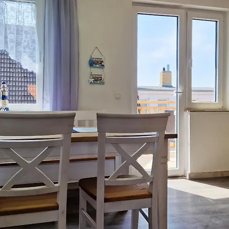 Weitsicht Ostseebad Kühlungsborn