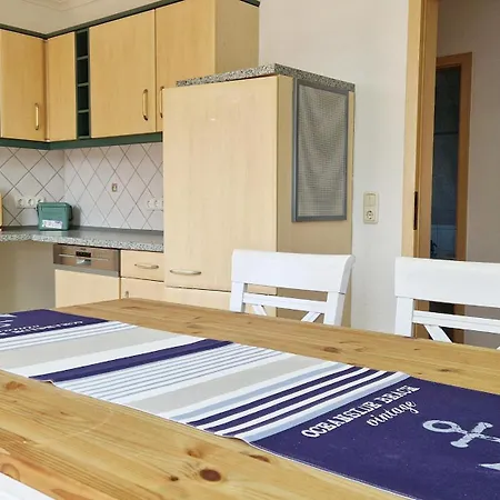 Apartman Weitsicht *