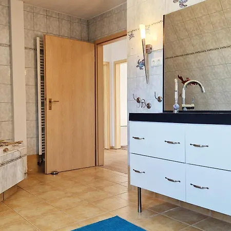 Apartman Weitsicht Ostseebad Kühlungsborn