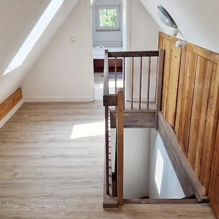 Weitsicht Apartman Ostseebad Kühlungsborn