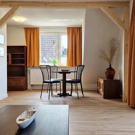 Weitsicht Ostseebad Kühlungsborn