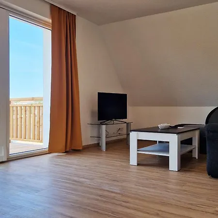 Apartman Weitsicht *