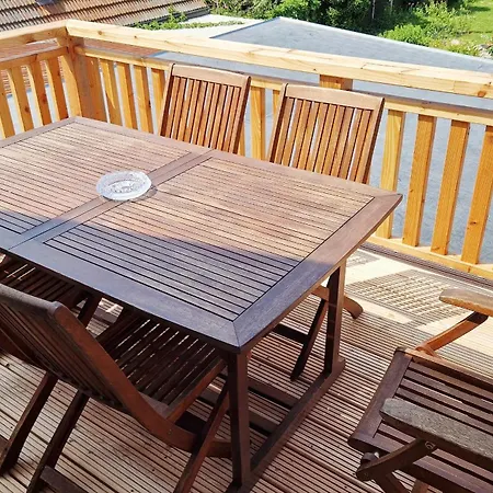 Weitsicht * Ostseebad Kühlungsborn